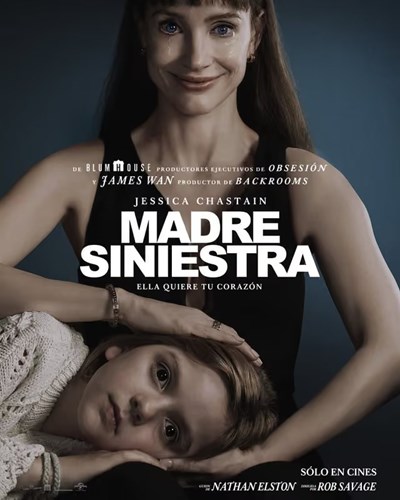 Madre siniestra