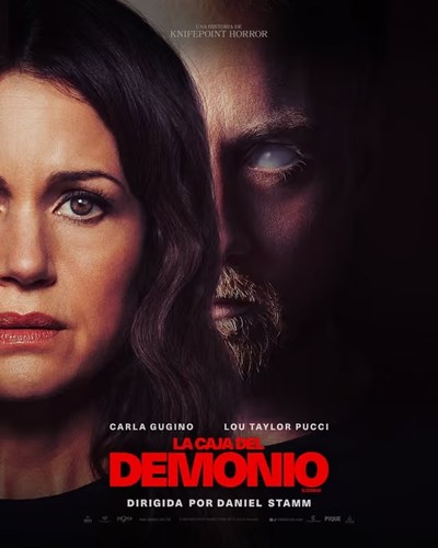 La caja del demonio