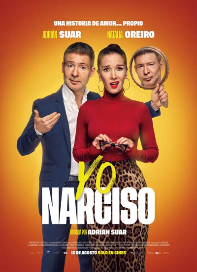 Yo,Narciso